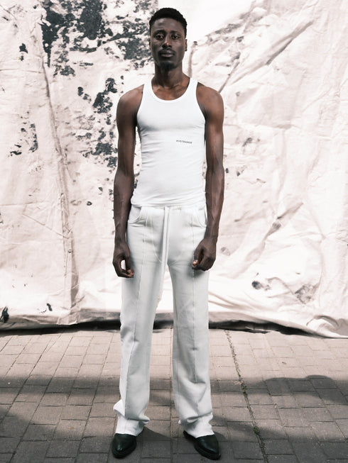Basic Tank Top - XVSTRANGE